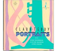 Clark Terry - Portraits: Tribute to Great Tr