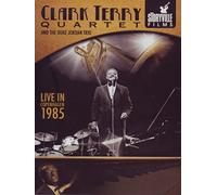 Clark Terry Quartet and the Duke Jordan Trio - Live in Copenhagen 1985
