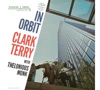 Clark Terry Quartet - In Orbit (Original Jazz Classics Series)