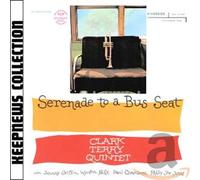 Clark Terry - Serenade to a Bus Seat