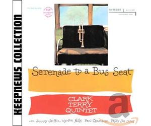Clark Terry - Serenade to a Bus Seat