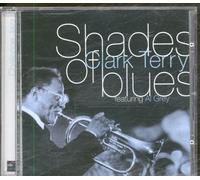 Clark Terry - Shades of Blues
