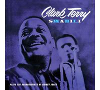 Clark Terry - Swahili + 8 Bonus Tracks