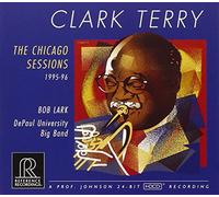 Clark Terry - THE CHICAGO SESSIONS