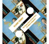 CLARK TERRY - THE HAPPY HORNS OF/IT'S WHAT'S HAPPENIN' CD 14 TRACKS JAZZ NEW