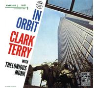 Clark Terry Quartet - In Orbit (Original Jazz Classics Series)