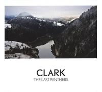 Clark - The Last Panthers