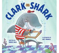 Clark the Shark