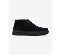 Clark Torhill Hi shoes black - 41