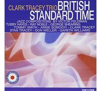 Clark Tracey - British Standard Time