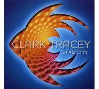 Clark Tracey - Clark Tracey : Stability