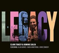 Clark Tracey & Dominic Galea - The Legacy
