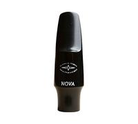 Clark W Fobes Nova SC Series Alto Saxophone Mouthpiece Square Chamber - CF Facing