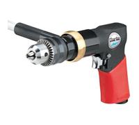 Clarke 1/2" Air Drill Reversible Keyed Air Compressor Workshop Tool Cat123