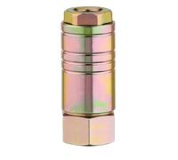 Clarke 1/4" BSP Snap Female Body