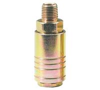 Clarke 1/4" BSP Snap Male Body