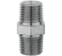 Clarke 1/4" Nipple