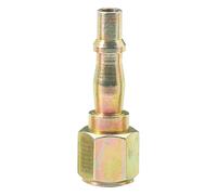 Clarke 1/4 Snap Female Adaptor"