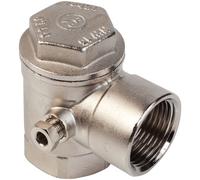 Clarke 1" BSP Non Return Valve