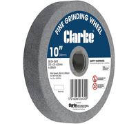 Clarke 10" (250mm) Fine Grinding Wheel for CBG250