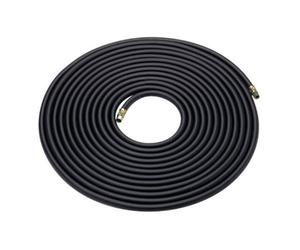 Clarke 10metre Rubber Airline Hose - 8mm - RH10