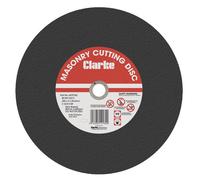 Clarke 115mm DPC Masonry Cutting Disc