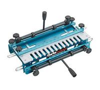 CLARKE 12” DOVETAIL JIG JOINTER