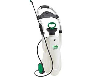 Clarke 12LST Manual Trolley Sprayer