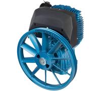 Clarke 1390110P Bk120P Air Compressor Pump (Painted)