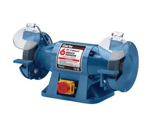 CLARKE 150MM HEAVY DUTY BENCH GRINDER 230V CHDBG500 6500535