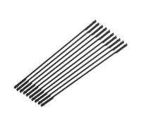 Clarke 16” Scroll Saw Blades for CSS400C Fine (25TPI)