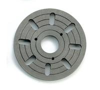 Clarke 160mm Lathe Face Plate