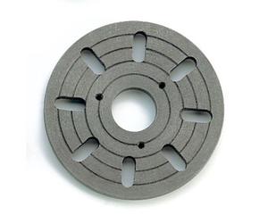 Clarke 160mm Lathe Face Plate