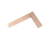 Clarke 1700145 Et109 4 Machinists Steel Square