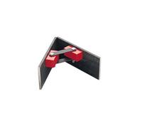 Clarke 1700245 Et129 Magnetic Weld Clamp