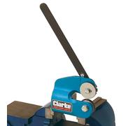Clarke 1700270 Cps75 Mini Sheet Metal Cutter