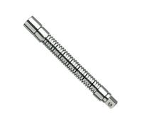 Clarke 1700537 Pro137 1/2 Drive Flexible Extension Bar