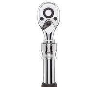 Clarke PRO198 1/4" Drive Extendable Ratchet