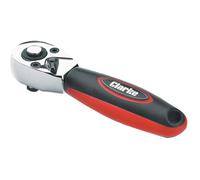 Clarke 1700613 Pro213 3/8 Stubby Ratchet