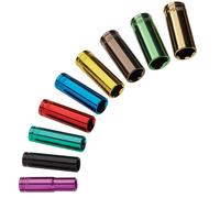 Clarke 1700747 Pro341 9 Piece 3/8 Colour Coded Deep Socket Set