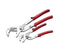 Clarke CHT112 2 piece Water Pump Plier Set