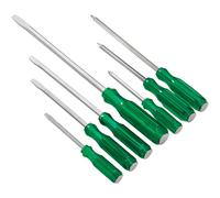 Clarke 1800121 Cht121 7 Piece Mixed Screwdriver Set