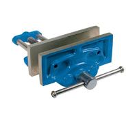 Clarke CHT152 6" Woodworkers Vice