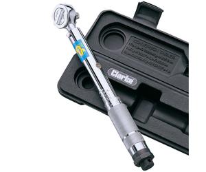 Clarke 1800204 Cht204 3/8 Drive Reversible Torque Wrench