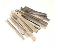 5,000 x Clarke Type 71 22 gauge 10mm staples