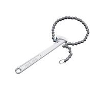 Clarke 1801265 Cht265 Hand Driven Oil Filter Chain Wrench