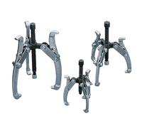 Clarke 1801270 Cht270 3 Piece Gear Puller Set