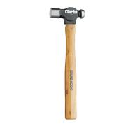 Clarke 1801277 Cht277 16Oz Ball Pein Pin Hammer