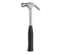 Clarke 1801282 Cht282 16Oz Tubular Claw Hammer