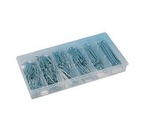 Clarke 1801311 Cht311 555 Piece Cotter Pin Kit
